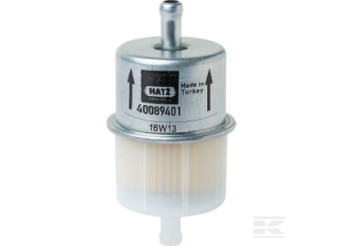 Hatz 40089401 Filtre à gasoil