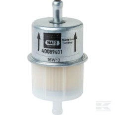 Hatz 40089401 Filtre à gasoil