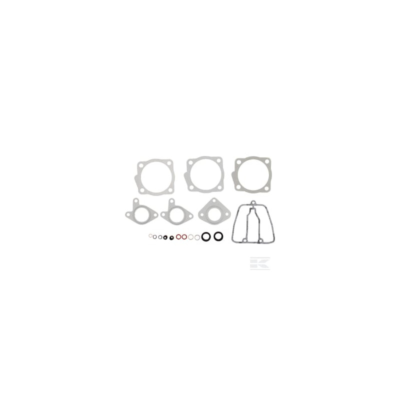 Hatz 01679203 Jeu de joints de culasse 1B40