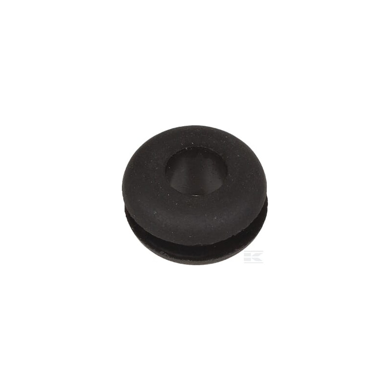 Hatz 50440801 Garniture en caoutchouc
