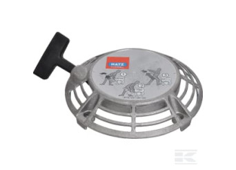 Hatz 02319100 Lanceur