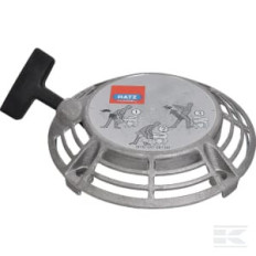 Hatz 02319100 Lanceur