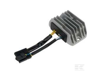 Hatz 01983600 Régulateur de tens. Hatz 1B40W