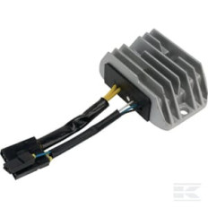 Hatz 01983600 Régulateur de tens. Hatz 1B40W