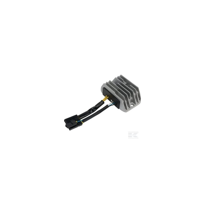 Hatz 01983600 Régulateur de tens. Hatz 1B40W