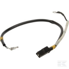 Hatz 01548201 Câble avec diode
