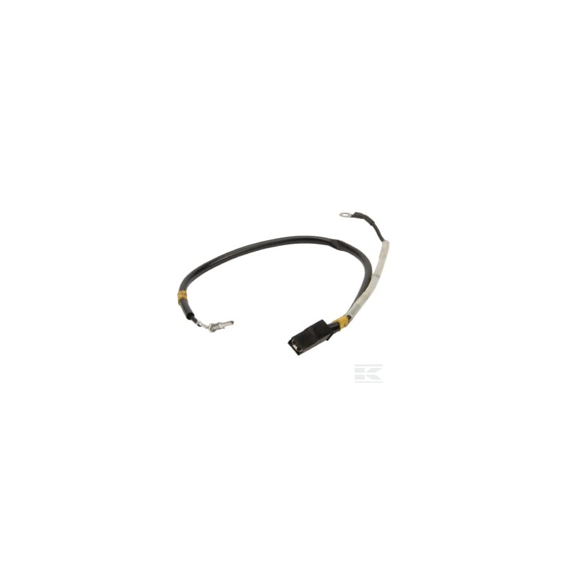 Hatz 01548201 Câble avec diode