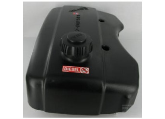 Hatz 01738400 Réservoir p/Hatz 1B40W