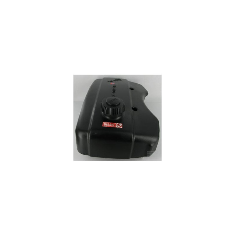 Hatz 01738400 Réservoir p/Hatz 1B40W