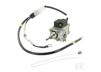 Hatz 01786101 Valve de carburant Hatz