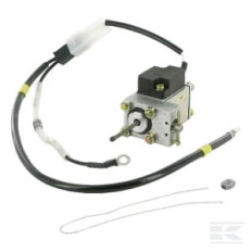 Hatz 01786101 Valve de carburant Hatz