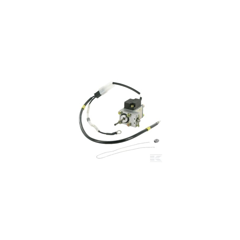 Hatz 01786101 Valve de carburant Hatz