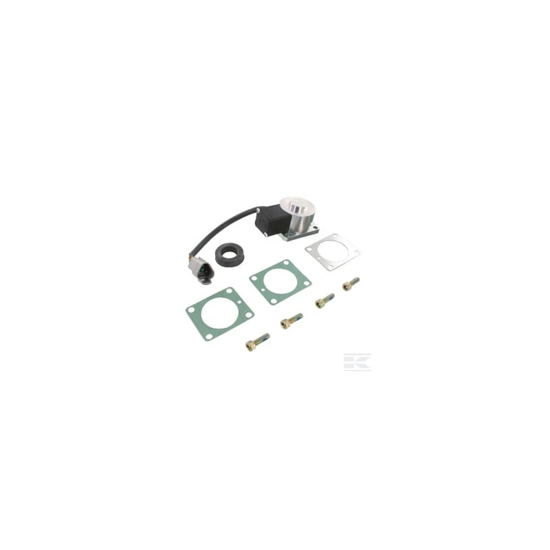 Hatz 01660911 Électro-aimant de soupape 12 V