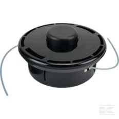 AL-KO 127236-98 Tête de coupe LL2MF M12x1,5L KP - 142