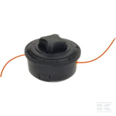 AL-KO 415628-3 Tête fil nylon - BC225L