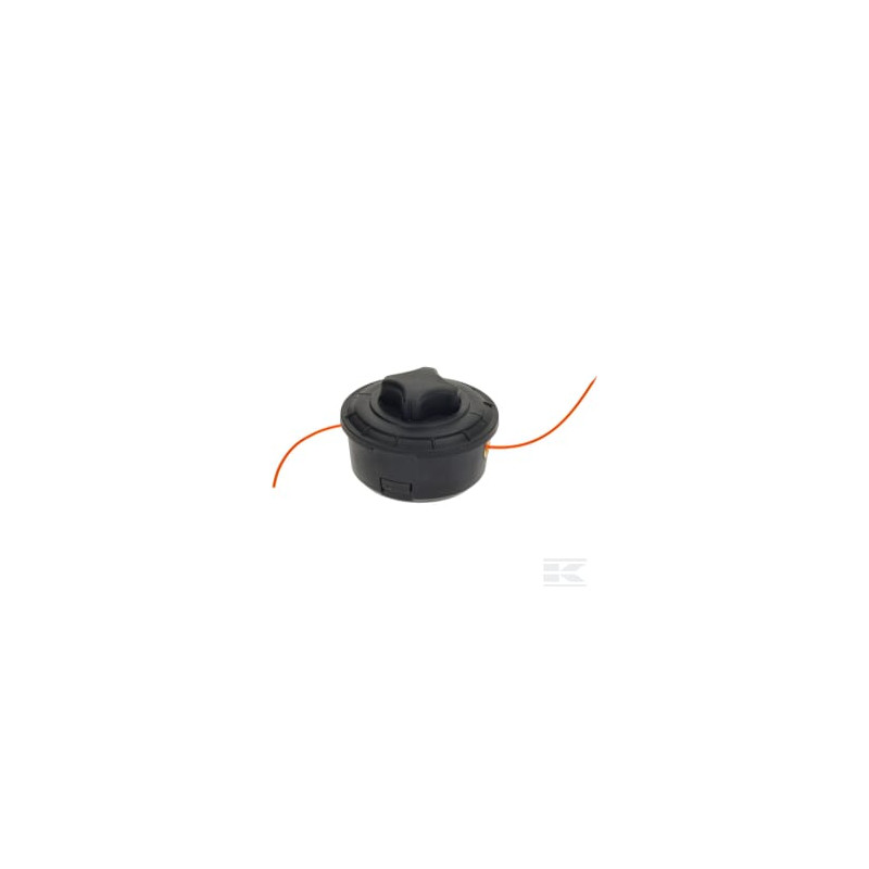 AL-KO 415628-3 Tête fil nylon - BC225L