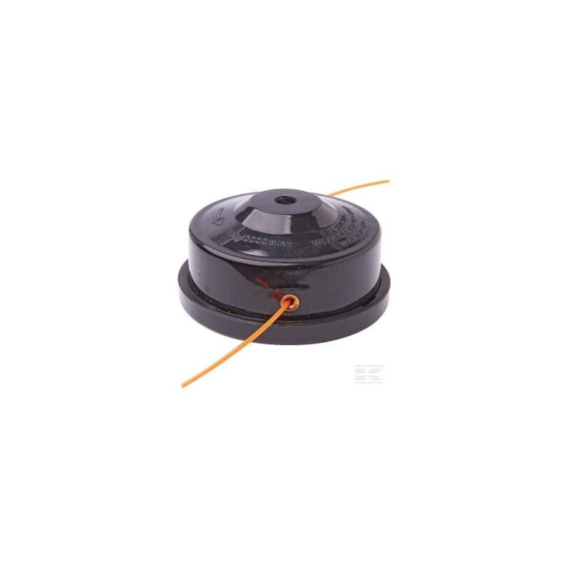 AL-KO AK112406-11 Tête de coupe - BC4535