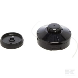 AL-KO AK127323-16 Tête de coupe