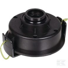 AL-KO 112551-17 Tête de coupe BC250