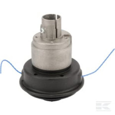 Alpina ALP6985095-59 Tête de coupe 2 fils ST750/ST9