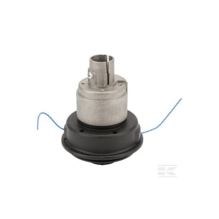 Alpina ALP6985095-59 Tête de coupe 2 fils ST750/ST9