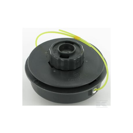 Castelgarden 1911-3895-01-63 Tête de coupe Tap+Go Alpina - SB22