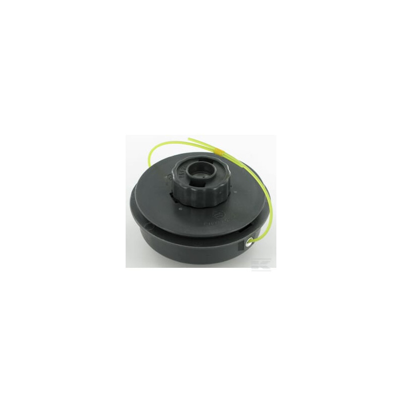 Castelgarden 2530004-01A-64 Tête de coupe Tap+Go Alpina - SB22