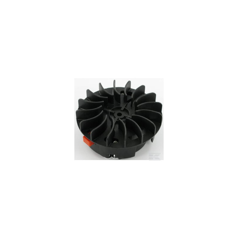 Flymo 510 73 67-87-71 Tête de coupe Contour 500 / 70 - 500 / 700