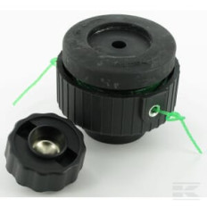 Flymo 510 77 88-00-73 Tête de coupe cpl. Samurai 100 - ai 1000XT