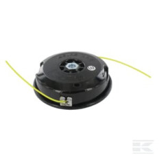 HiKOKI 6695784-7 Tête de coupe Tap & Go - CG22EAS