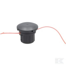 Honda 72560-VJ5-C10HE-81 Tête nylon