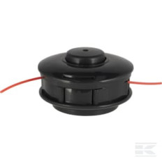 Honda AL4353240H1-83 Tête nylon