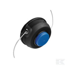 Husqvarna 578 44 60-01-89 Tête de coupe T25 3/8 D