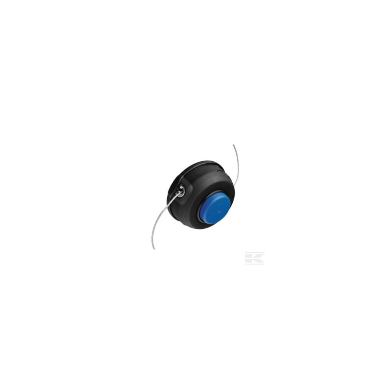 Husqvarna 578 44 60-01-89 Tête de coupe T25 3/8 D