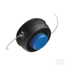 Husqvarna 578 44 64-01-97 Tête de coupe T35 M12 L (2,4-2,7)