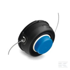 Husqvarna 578 44 66-01-2 Tête de coupe T35X M12 L