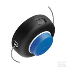 Husqvarna 578 44 70-01-6 Tête de coupe T55X M12 L