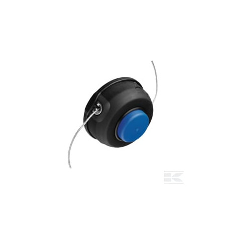 Husqvarna 579 29 40-03-18 Tête de coupe T25B - 536 LiL, 536 LiLX