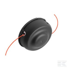 Husqvarna 594 72 70-01-26 Tête de coupe E35B