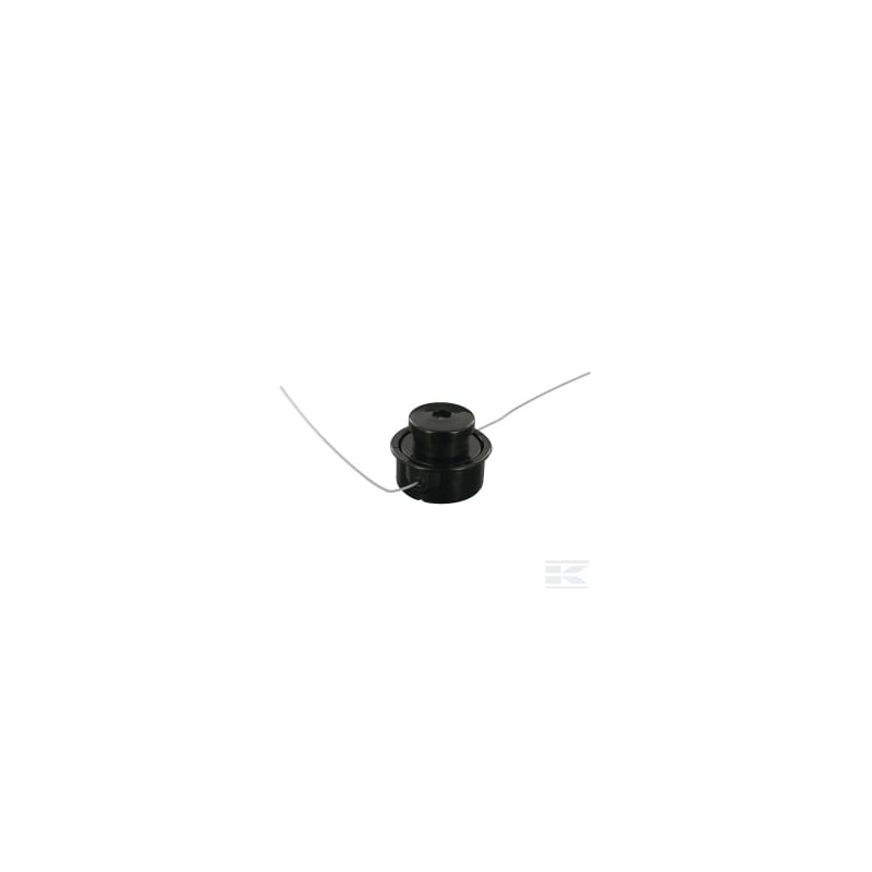 Stiga Castelgarden 123155008/1-88 Tête de coupe 2 fils - ST26J