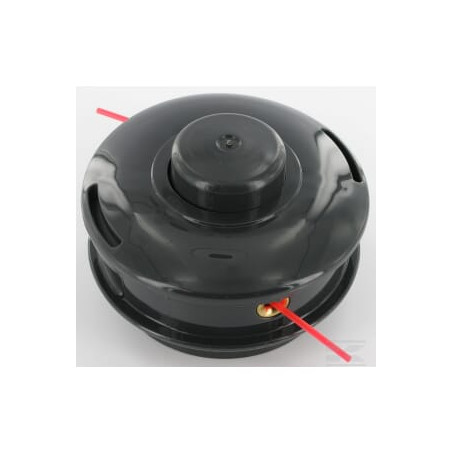 Stiga Castelgarden 23155001/1-90 Tête de coupe Tap & Go M10x1,25 DX F - HJ