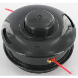 Stiga Castelgarden 23155001/1-99 Tête de coupe Tap & Go M10x1,25 DX F - ST29S