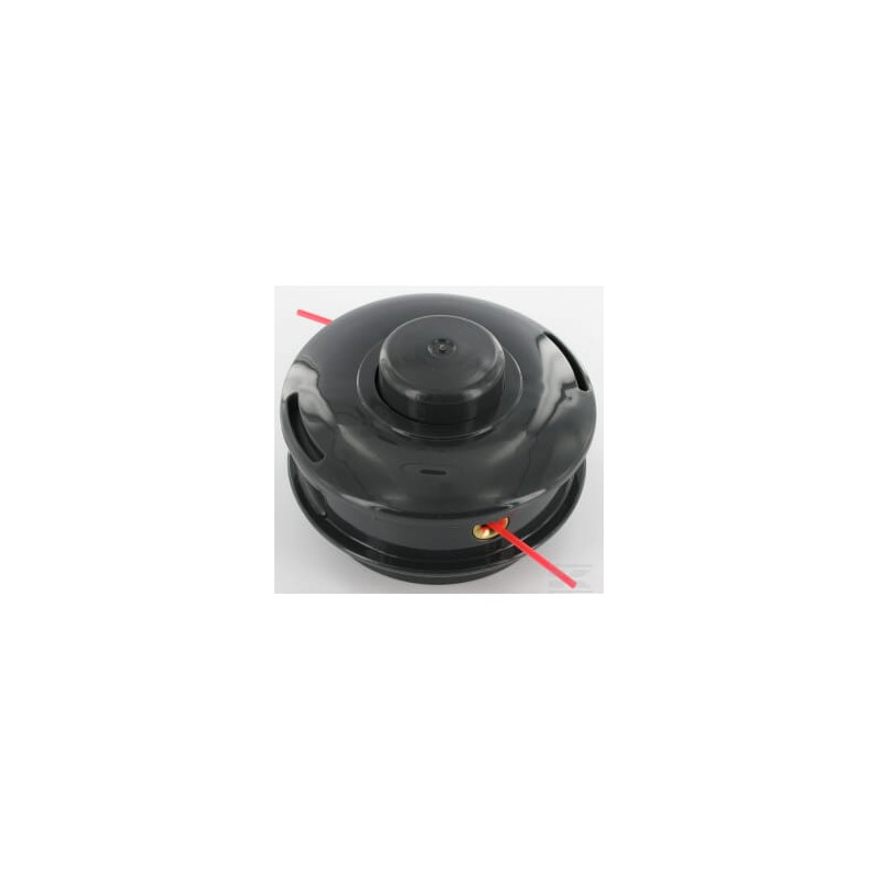 Stiga Castelgarden 323155001/1-1 Tête de coupe Tap & Go M10x1,25 DX F - ST29S