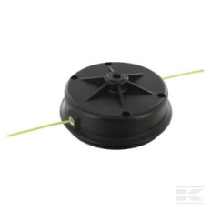 Castelgarden 383820-115040 Tête de coupe 2 fils SB27J/D-SB3 - MB3002