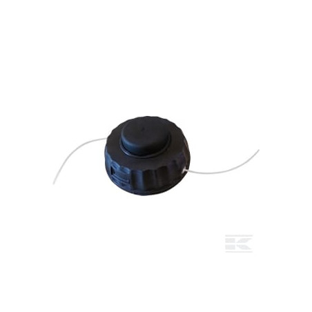 Stiga 118801753-480 Tête fil nylon - ST 250