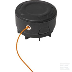 Stiga 118805320-620 Ensemble de la tête de coupe LT 20 LI S