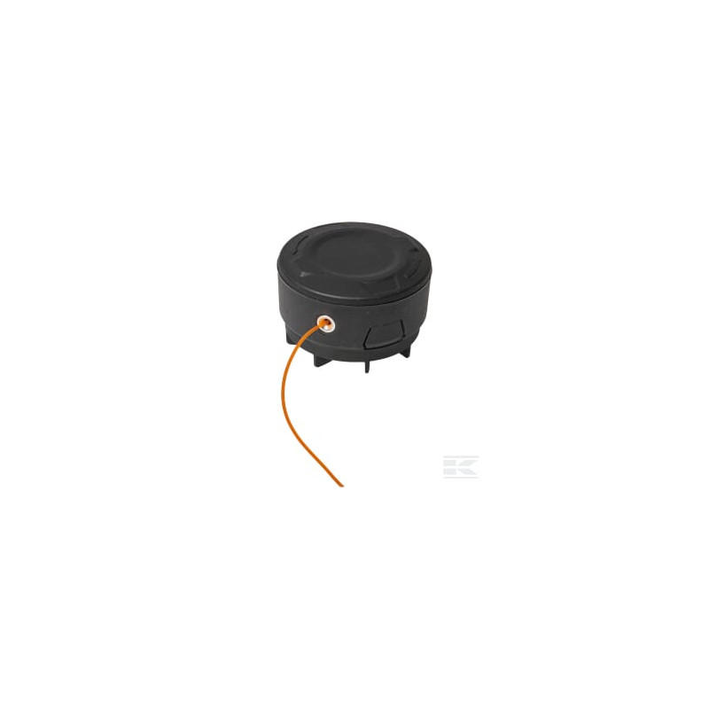 Stiga 118805320-620 Ensemble de la tête de coupe LT 20 LI S