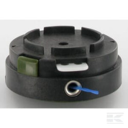 Stiga 1911-9019-01-65 Tête de coupe cpl. st-1200 - ST-1200 t