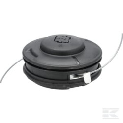 Stiga 1911-9227-01-90 Tête en nylon 130 mm - BC 450 H (2021-2025)