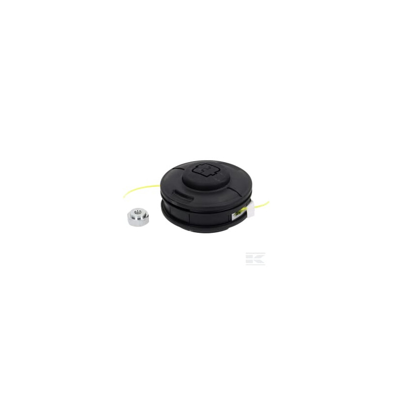 Stiga 1911-9298-01-10 Tête de coupe D 109 M10/M8 x 1,25 G